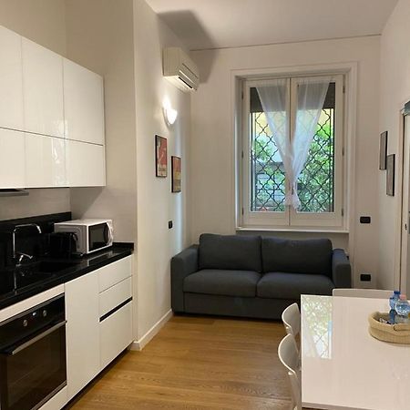 Corridoni 6 Apartamento Milão Exterior foto
