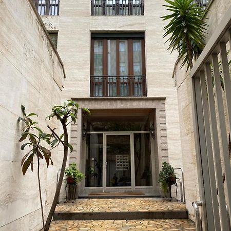 Corridoni 6 Apartamento Milão Exterior foto