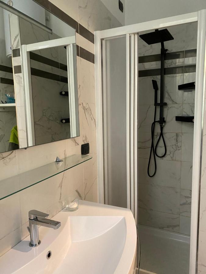 Corridoni 6 Apartamento Milão Exterior foto