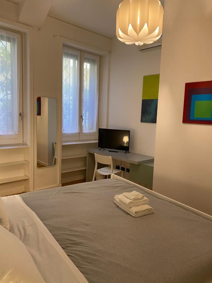 Corridoni 6 Apartamento Milão Exterior foto