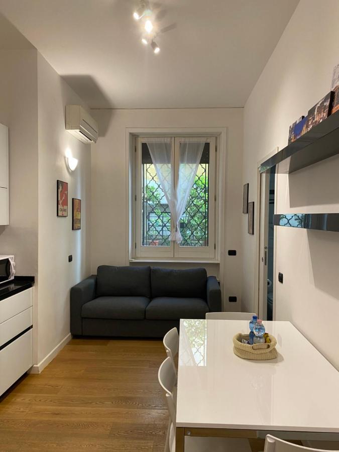 Corridoni 6 Apartamento Milão Exterior foto