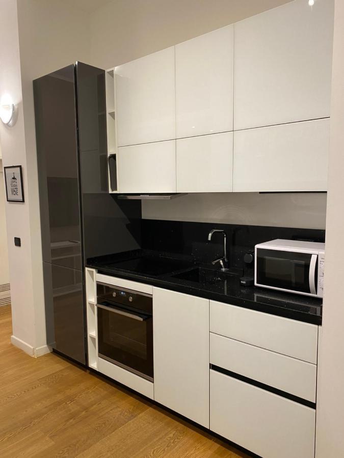 Corridoni 6 Apartamento Milão Exterior foto