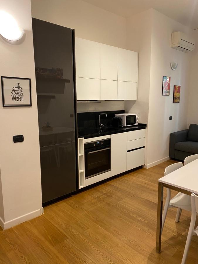 Corridoni 6 Apartamento Milão Exterior foto