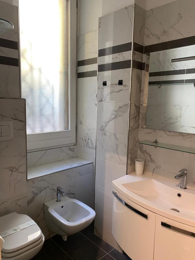 Corridoni 6 Apartamento Milão Exterior foto