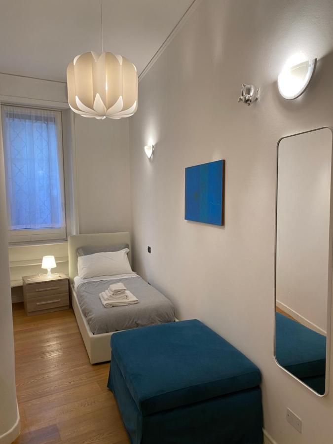 Corridoni 6 Apartamento Milão Exterior foto